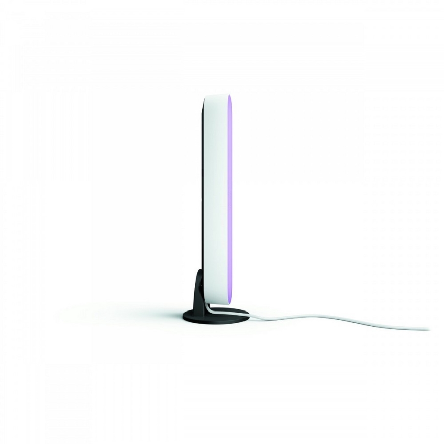 Philips - LED RGB Hämardatav laualamp Hue PLAY LED/6W/230V valge