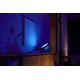 Philips - LED RGB Hämardatav laualamp Hue IRIS LED/8,2W/230V 2000-6500K must