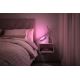 Philips - LED RGB Hämardatav laualamp Hue IRIS LED/8,2W/230V 2000-6500K roosa