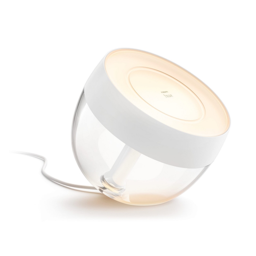Philips - LED RGBHämardatav laualamp Hue IRIS LED/8,2W/230V 2000-6500K valge