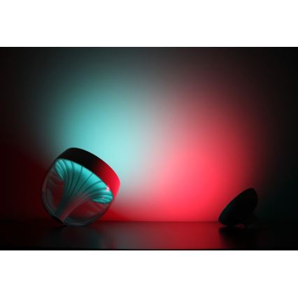 Philips - LED RGB Hämardatav laualamp Hue IRIS LED/8,2W/230V 2000-6500K valge