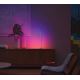 Philips - LED RGB Hämardatav laualamp Hue SIGNE LED/12W/230V 2000-6500K valge