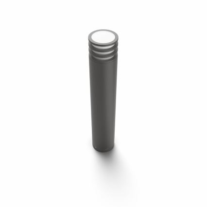 Philips - LED RGB hämardatav välisvalgusti Hue LUCCA 1xE27/8,1W/230V 77 cm 1000-20000K IP44