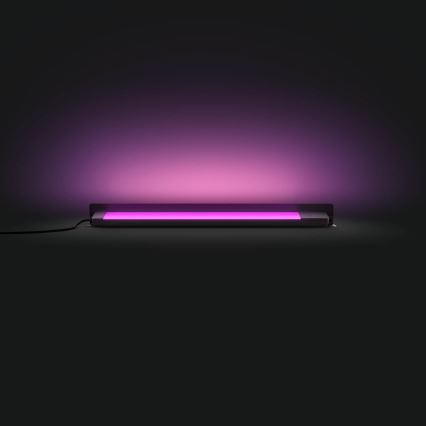 Philips - LED RGB Hämardatav välivalgusti Hue White ja Color Ambiance LED/20W/24V IP65