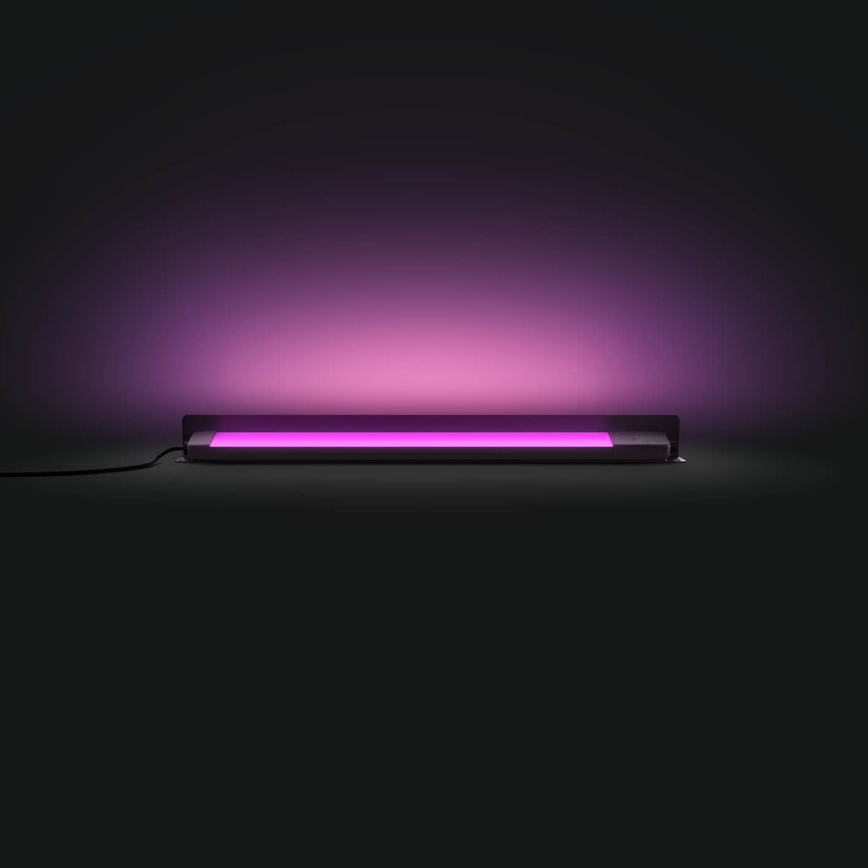 Philips - LED RGB Hämardatav välivalgusti Hue White ja Color Ambiance LED/20W/24V IP65