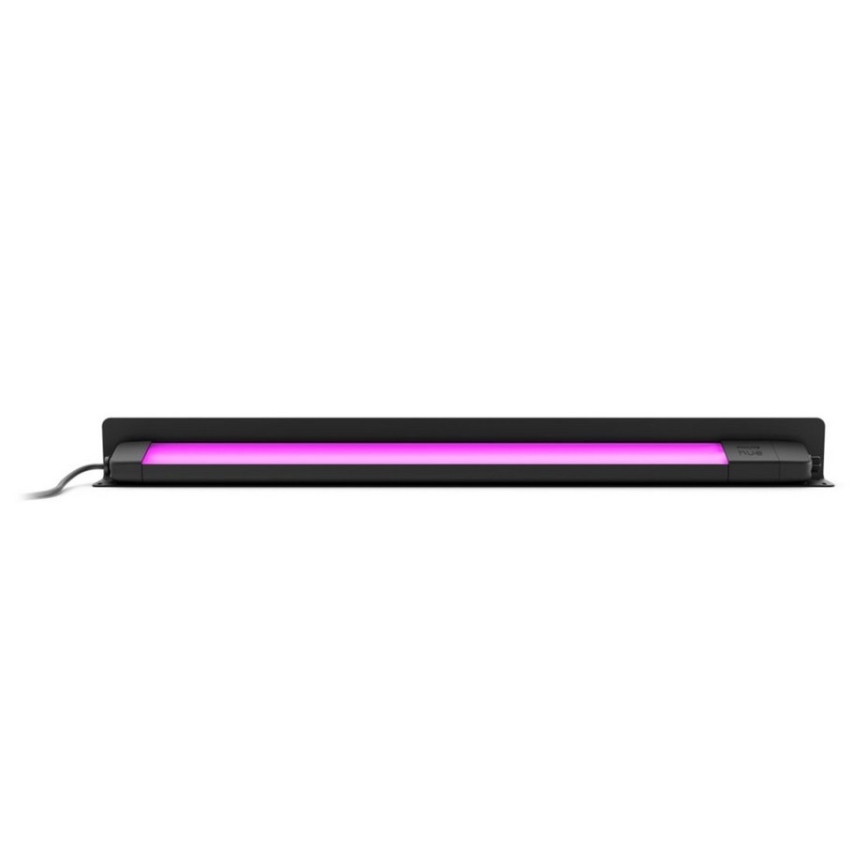Philips - LED RGB Hämardatav välivalgusti Hue White ja Color Ambiance LED/20W/24V IP65