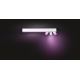 Philips - LED RGBW Hämardatav kohtvalgusti CENTRIS LED/25W/230V+3xGU10/5,7W