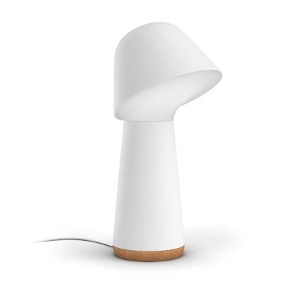 Philips - LED RGBW Hämardatav laualamp Hue TWILIGHT LED/13,4W/230V 2000-6500K