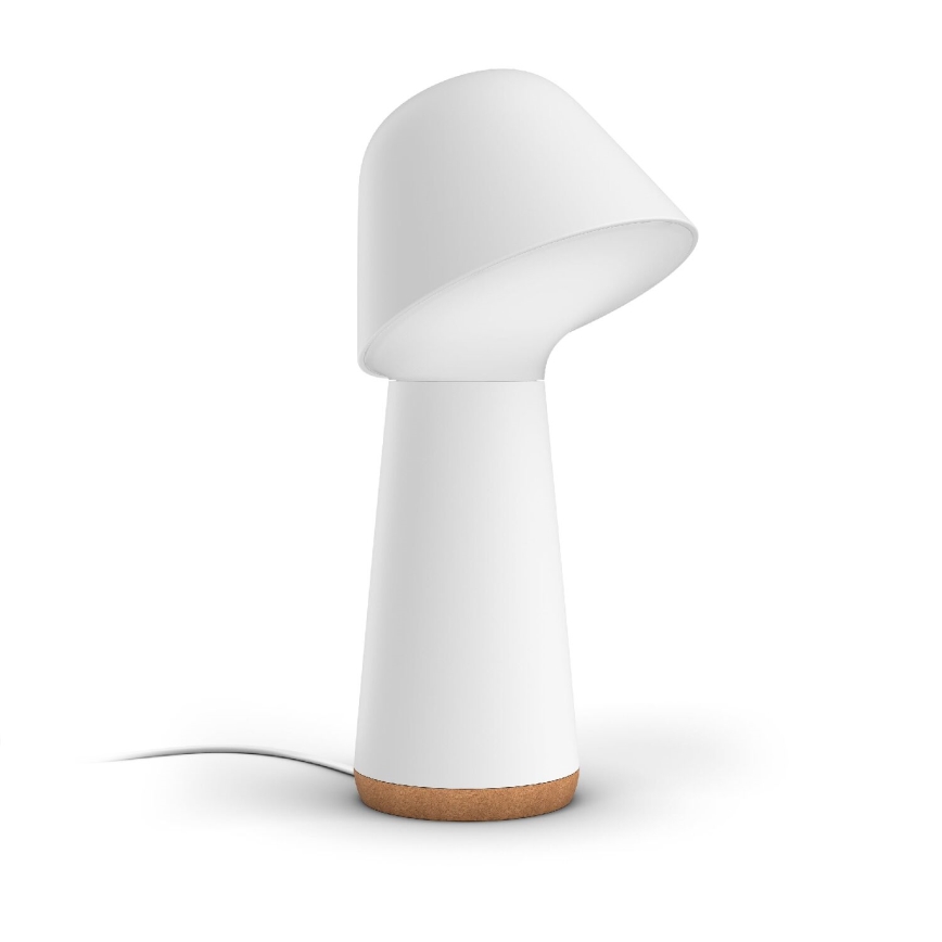 Philips - LED RGBW Hämardatav laualamp Hue TWILIGHT LED/13,4W/230V 2000-6500K