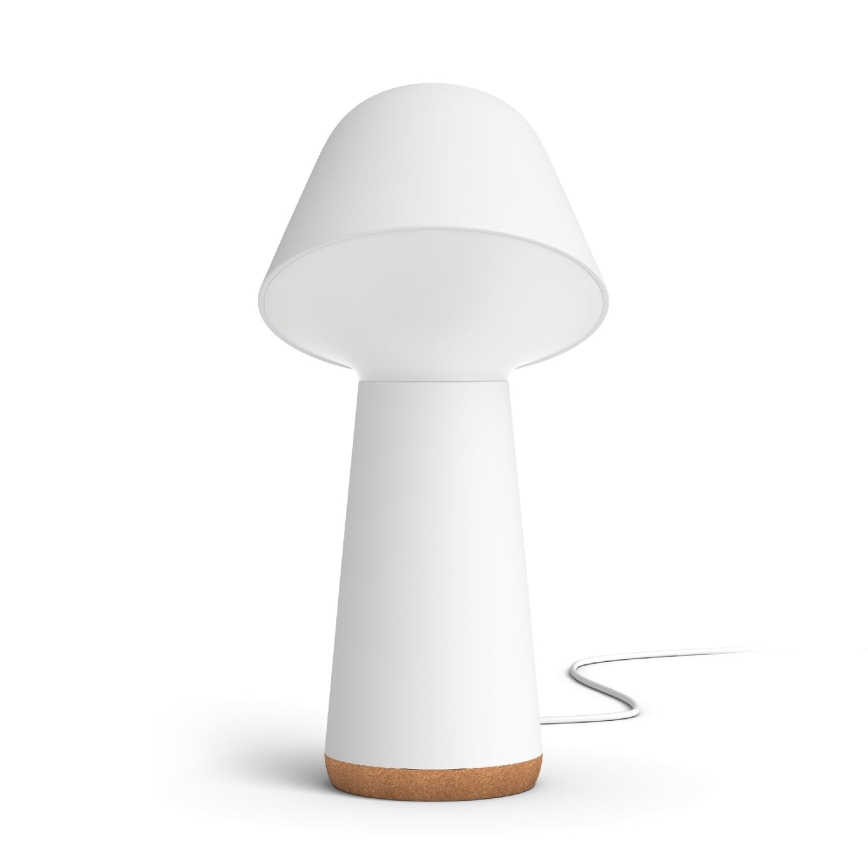 Philips - LED RGBW Hämardatav laualamp Hue TWILIGHT LED/13,4W/230V 2000-6500K