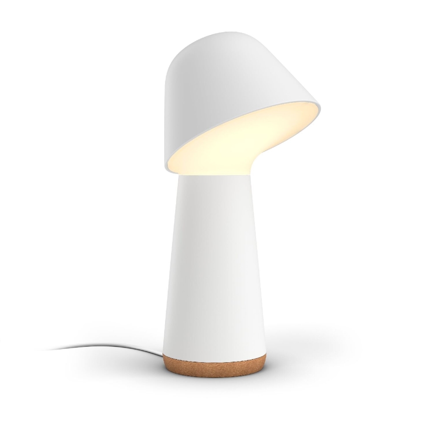 Philips - LED RGBW Hämardatav laualamp Hue TWILIGHT LED/13,4W/230V 2000-6500K