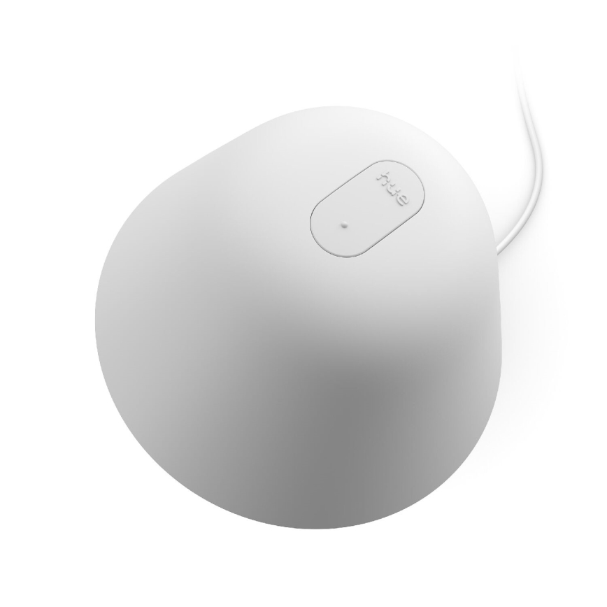 Philips - LED RGBW Hämardatav laualamp Hue TWILIGHT LED/13,4W/230V 2000-6500K