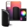 Philips - LED RGBW hämardatav projektsioonivalgusti Hue PLAY LED/20W/230V 2000–6500K must