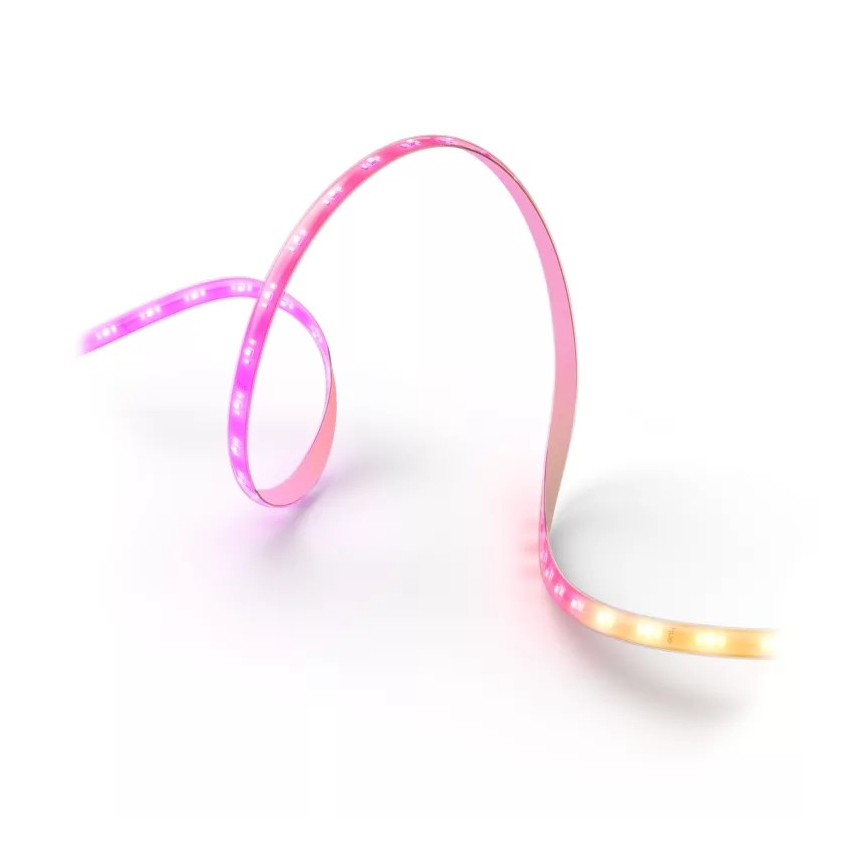 Philips - LED RGBW hämardatav riba Hue FLUX 3m LED/29W/230V 2200-6500K