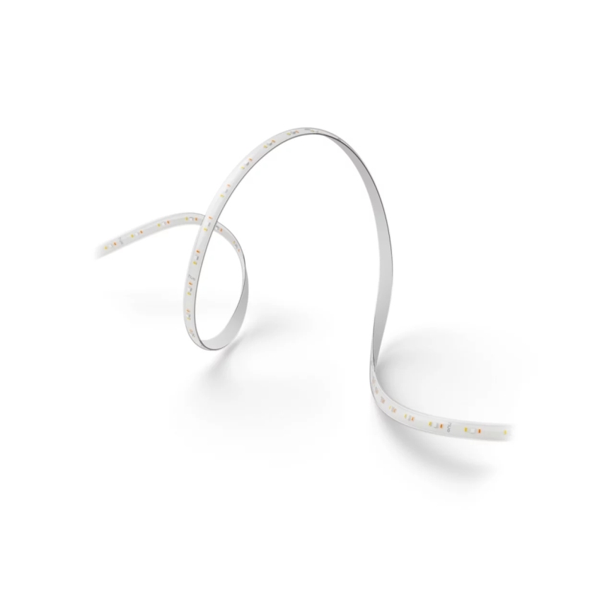 Philips - LED RGBW hämardatav riba Hue FLUX 4m LED/16W/230V