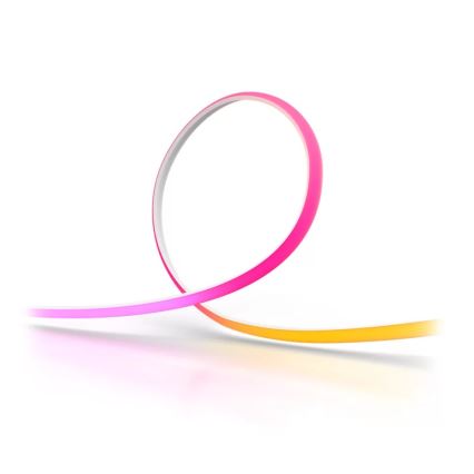 Philips - LED RGBW hämardatav riba Hue OMNIGLOW 3m LED/40W/230V 2200-6500K