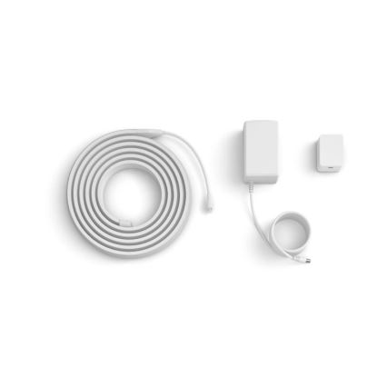 Philips - LED RGBW hämardatav riba Hue OMNIGLOW 3m LED/40W/230V 2200-6500K