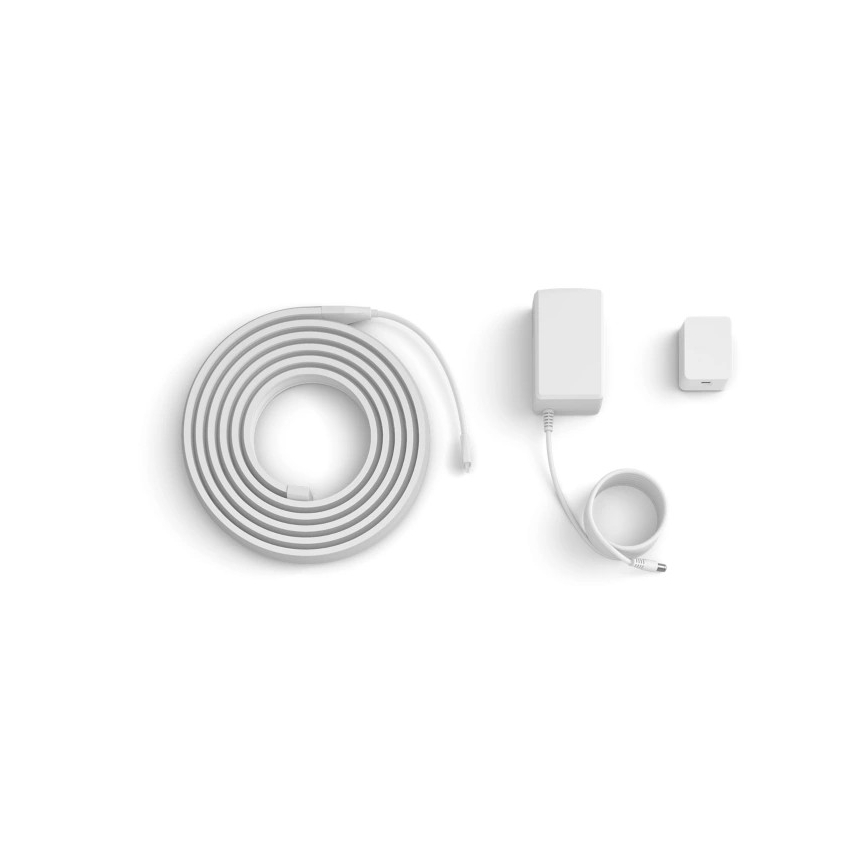 Philips - LED RGBW hämardatav riba Hue OMNIGLOW 3m LED/40W/230V 2200-6500K