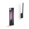 Philips - LED RGBW hämardatav seinavalgusti Hue LIANE White And Color Ambiance LED/12W/230V