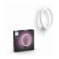 Philips - LED RGBW Hämardatav seinavalgusti Hue SANA White and Color Ambiance LED/20W/230V