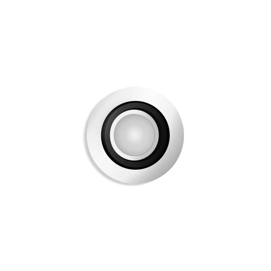 Philips - LED RGBW Hämardatav süvistatav valgusti Hue CENTURA 1xGU10/4,2W/230V 2000-6500K