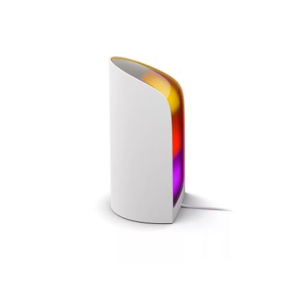 Philips - LED RGBW hämardatav projektorvalgusti Hue PLAY LED/20W/230V 2000–6500K valge