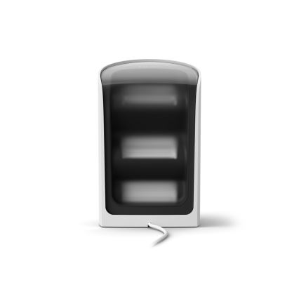 Philips - LED RGBW hämardatav projektorvalgusti Hue PLAY LED/20W/230V 2000–6500K valge