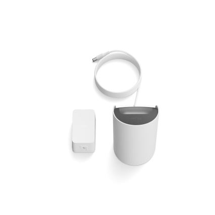 Philips - LED RGBW hämardatav projektorvalgusti Hue PLAY LED/20W/230V 2000–6500K valge