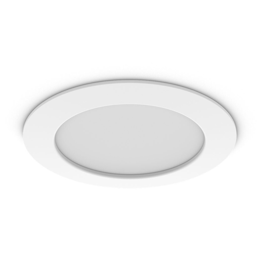 Philips - LED RGBW Hämardatav süvistatav valgusti vannituppa Hue SLIM LED/12W/230V IP44 2200-6500K