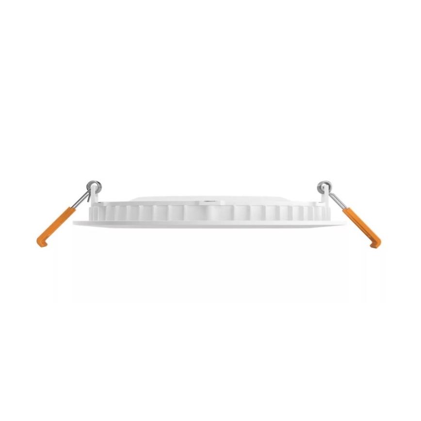 Philips - LED RGBW Hämardatav süvistatav valgusti vannituppa Hue SLIM LED/12W/230V IP44 2200-6500K