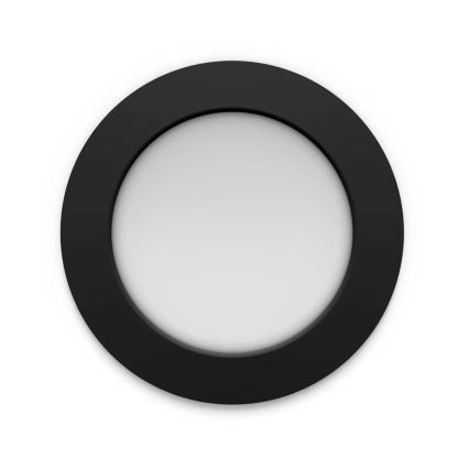 Philips - LED RGBW Hämardatav süvistatav valgusti vannituppa Hue SLIM LED/12W/230V IP44 2200-6500K
