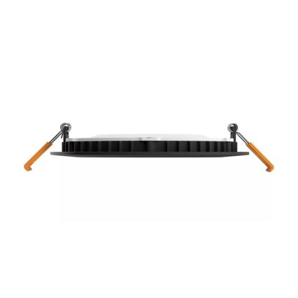 Philips - LED RGBW Hämardatav süvistatav valgusti vannituppa Hue SLIM LED/12W/230V IP44 2200-6500K