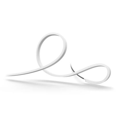 Philips - RGBW, hämardatav välitingimustele sobiv LED-riba Hue NEON 5m LED/30W/230V 2200-6500K IP67