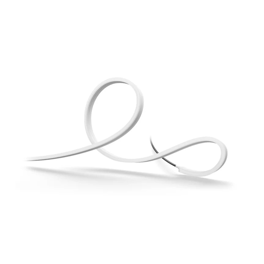 Philips - RGBW, hämardatav välitingimustele sobiv LED-riba Hue NEON 5m LED/30W/230V 2200-6500K IP67