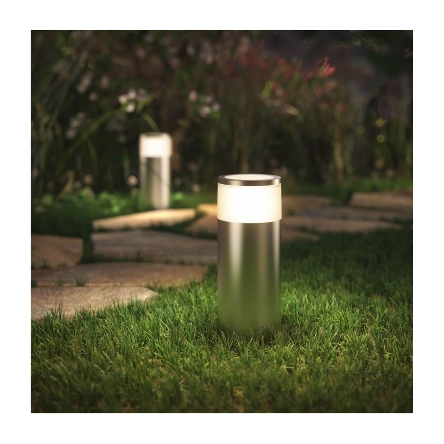 Philips - LED RGBW Hämardatav välivalgusti Hue CALLA LED/8W/230V IP44