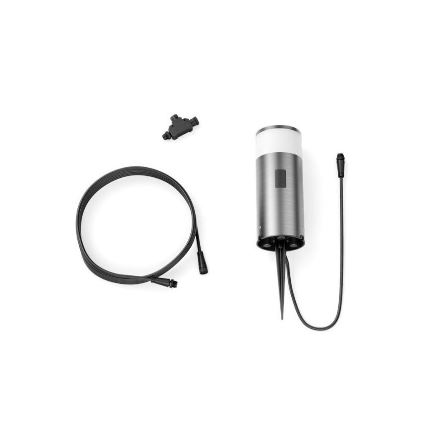Philips - LED RGBW Hämardatav välivalgusti Hue CALLA LED/8W/230V IP44