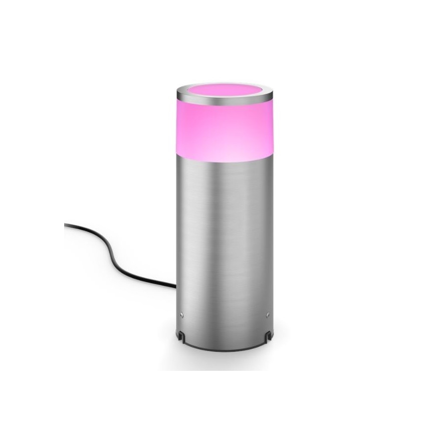 Philips - LED RGBW Hämardatav välivalgusti Hue CALLA LED/8W/230V IP44