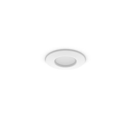 Philips - Hue SLIM LED RGBW hämardatav vannitoa lae sissepandav valgusti LED/8,3W/230V 1000-20000K valge IP44
