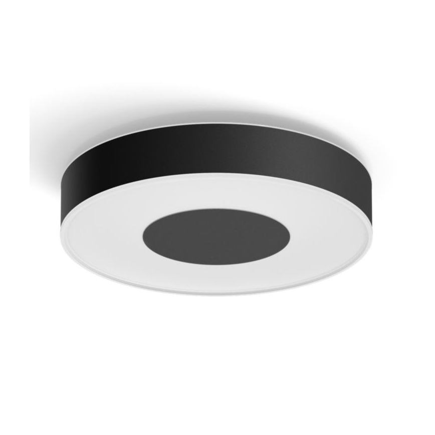 Philips - LED RGBW Hämardatav valgusti Hue XAMENTO LED/33,5W/230V IP44 d. 381 mm 2000-6500K