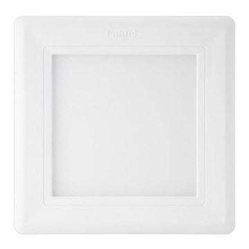 Philips - LED ripplaevalgusti 1xLED/12W/230V