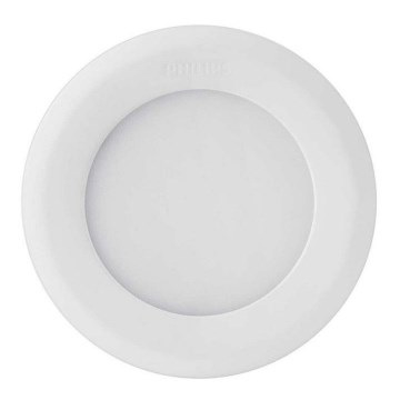 Philips - LED ripplaevalgusti 1xLED/9W/230V