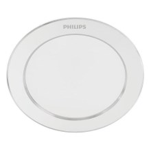Philips - LED Rippvalgusti LED/3.5W/230V 4,000K