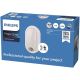 Philips - LED Seinavalgusti anduriga PROJECTLINE LED/15W/230V IP54