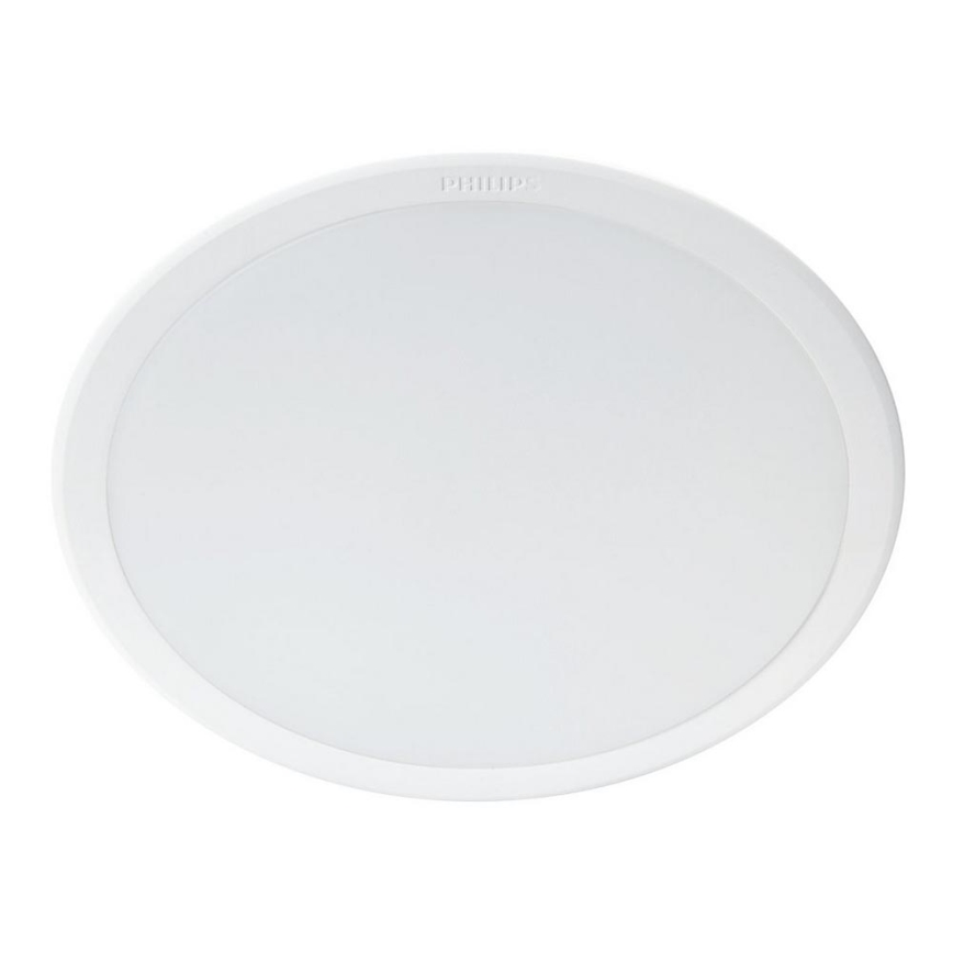 Philips - LED Süvistatav laevalgusti 1xLED/24W/230V 3000K