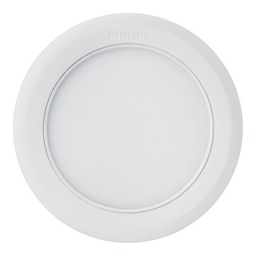 Philips - LED süvistatav laevalgusti LED/14W/230V