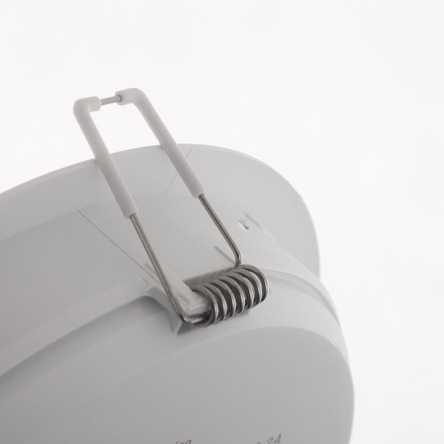 Philips - LED Süvistatav laevalgusti 1xLED/24W/230V 4000K