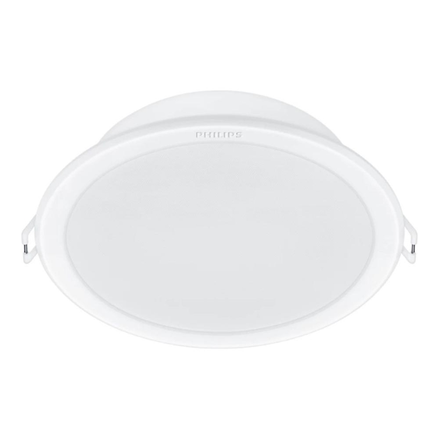 Philips - LED-süvistatav laevalgusti MESON LED/17W/230V 4000K, läbimõõt 16,6 cm