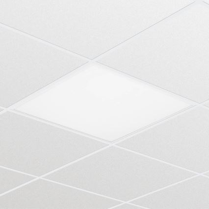 Philips - LED Süvistatav paneel LEDINAIRE LED/34W/230V 60x60 cm 4000K