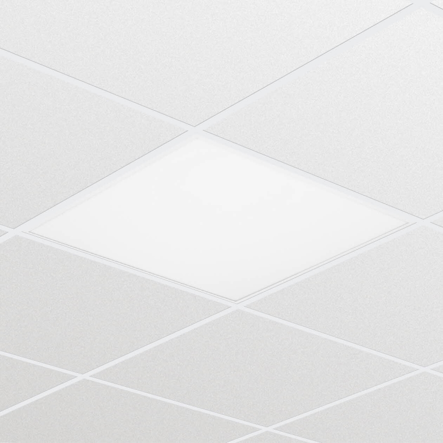 Philips - LED Süvistatav paneel LEDINAIRE LED/34W/230V 60x60 cm 4000K