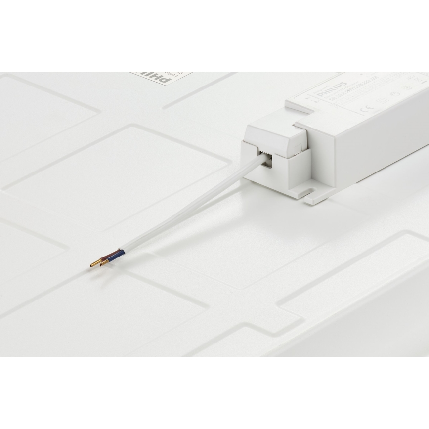 Philips - LED Süvistatav valguspaneel LED/34W/230V 4000K UGR&lt;22 IP40